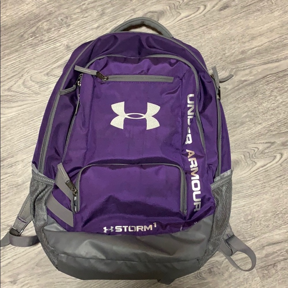 UA bookbag